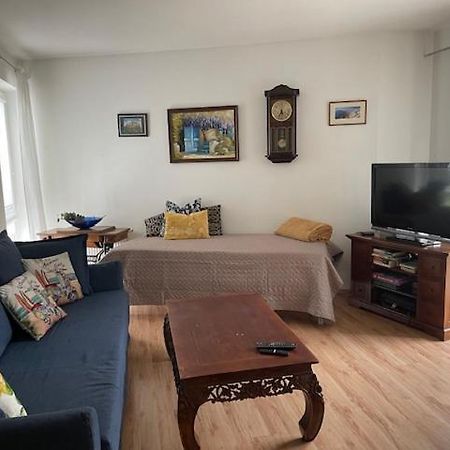 Bellis Apartment Щецин Экстерьер фото