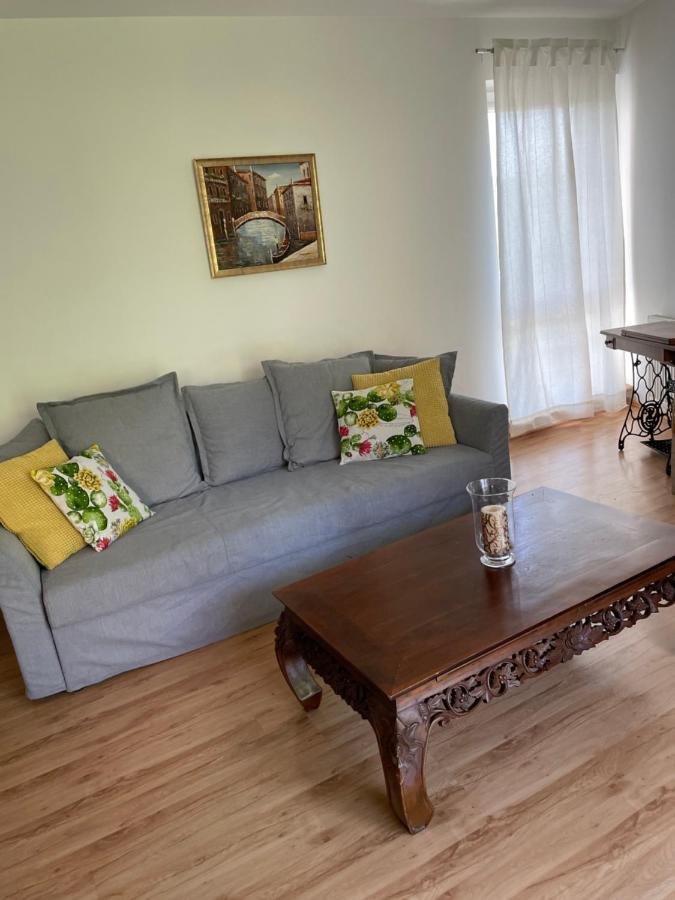Bellis Apartment Щецин Экстерьер фото