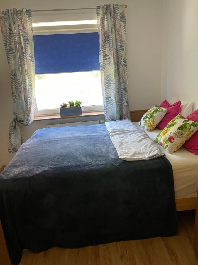 Bellis Apartment Щецин Экстерьер фото