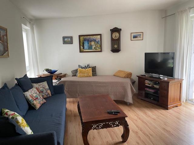 Bellis Apartment Щецин Экстерьер фото
